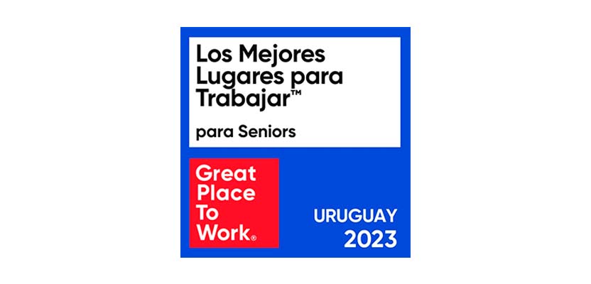 ¡FELICITACIONES METLIFE URUGUAY! – Great Place to Work Certification 2023