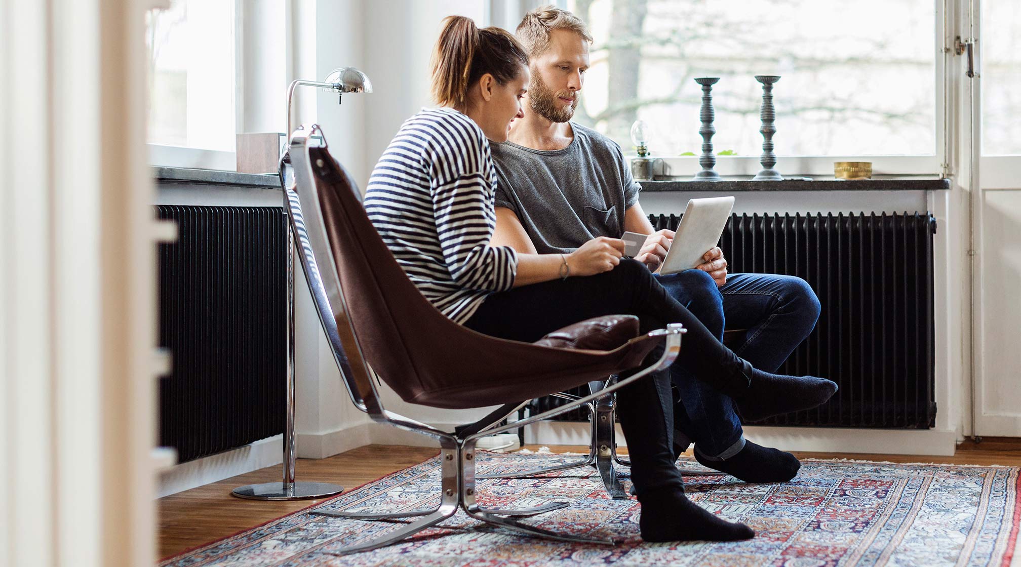 Descubre nuestra Fanpage.