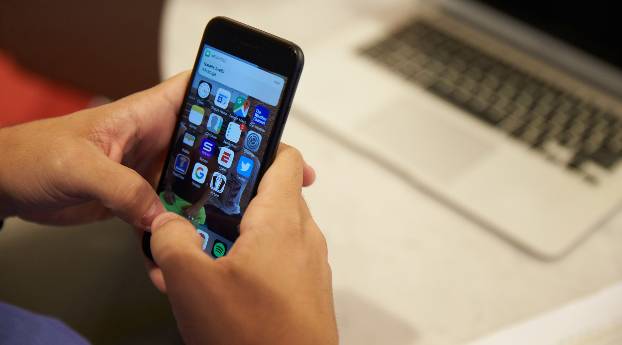 Nuevas funcionalidades digitales