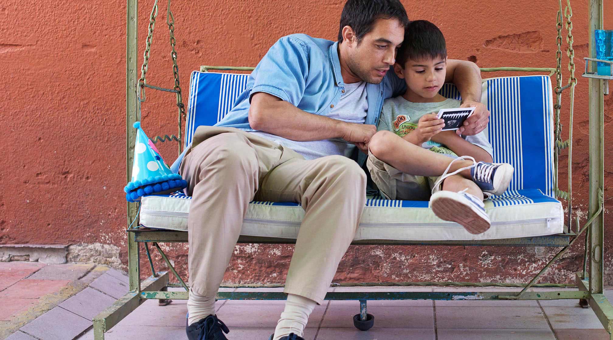 Seguros personalizados inspirados en vos.