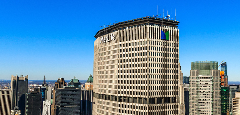 MetLife publicó su Informe de Sostenibilidad 2022